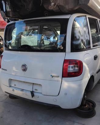 PER uso RICAMBI FIAT MULTIPLA 2 SERIE