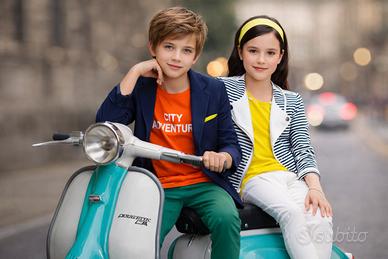 GFP - NEGOZIO ABBIGLIAMENTO BAMBINI 0/16