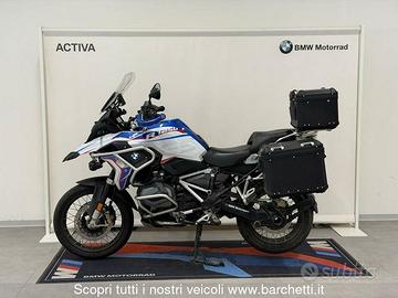 BMW R 1250 GS Abs my19