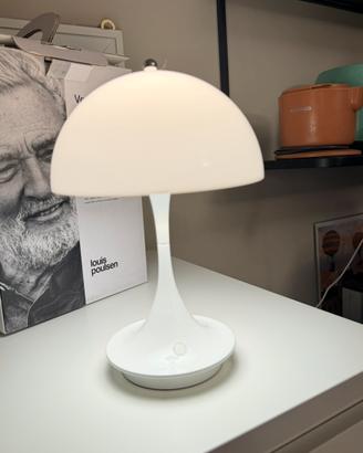 Louis Poulsen Panthella Portable lighting