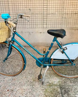 Bicicletta Bianchi 1959