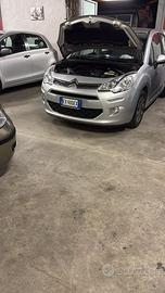 Citroen c3 2014 cambio automatico 86500km