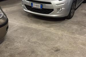 Citroen c3 2014 cambio automatico 86500km