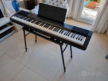 DIGITAL PIANO CDP-130bk