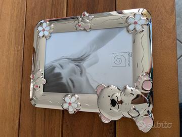 Portafoto Cornice Mascagni Casa Kids collection