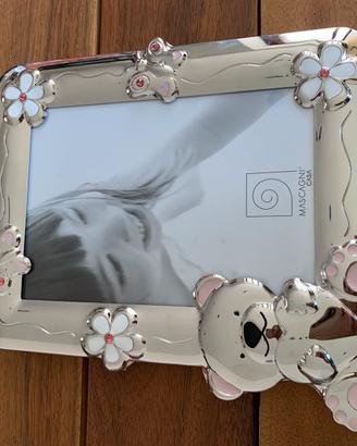 Portafoto Cornice Mascagni Casa Kids collection