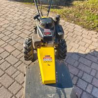 Trinciatutto disboscatrice  Ecotech TRT 60 Pro