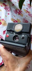 polaroid sx70 sonar