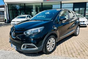 Renault Captur 1.5 dCi 8V 90 CV Start&Stop Live