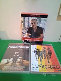 Cofanetto Ligabue 2 dvd