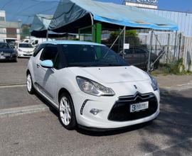 Ds DS3 DS 3 1.6 THP 155 Sport Chic