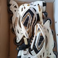 Roller Roces R100W n 40 donna