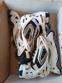 Roller Roces R100W n 40 donna