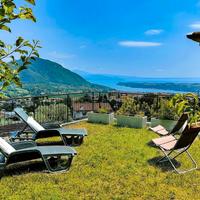 Villa Isedo lago di Garda