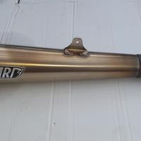 scarico per Triumph Speed Triple