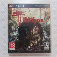 Gioco per PS 3: DEAD ISLAND RIPTIDE