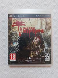 Gioco per PS 3: DEAD ISLAND RIPTIDE