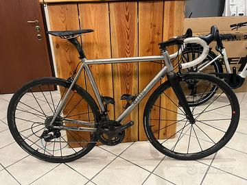 Gios Torino TITANIO Strada Super RECORD