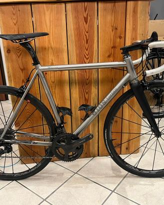 Gios Torino TITANIO Strada Super RECORD
