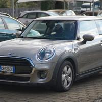 Mini 1.5 Cooper