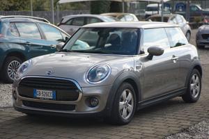 Mini 1.5 Cooper