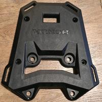 Piastra bauletto originale Honda NX ADV XL750 CRF