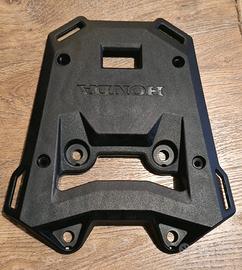 Piastra bauletto originale Honda NX ADV XL750 CRF
