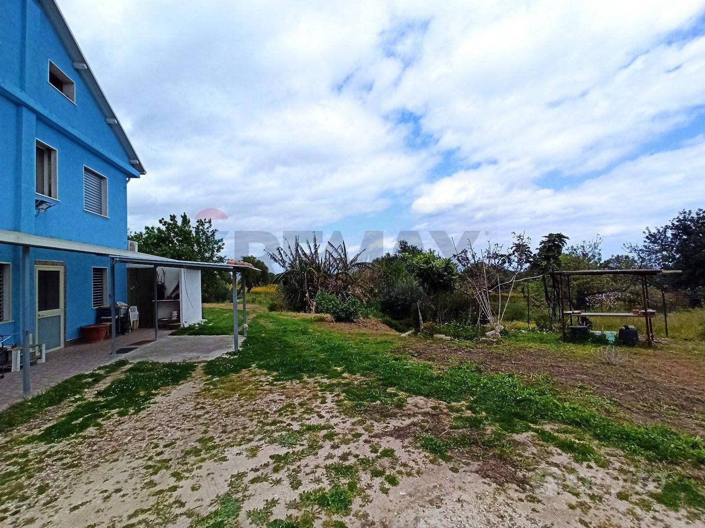 House in Melilli, Città Giardino - Vista 4