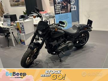 Harley-Davidson Dyna Low Rider LOW RIDER 117 ...