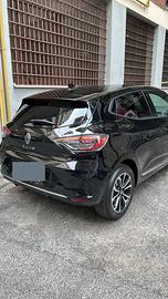 Renault Clio 2024