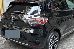 Renault Clio 2024