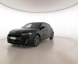 Audi A1 sportback 30 1.0 tfsi s line edition 116cv