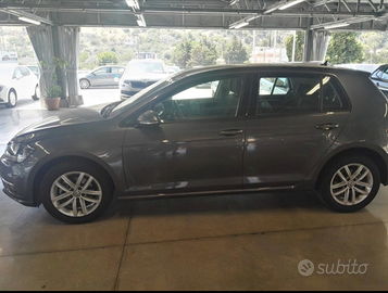 Volkswagen golf 7