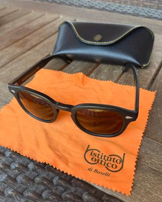 Moscot lemtosh Matt Black