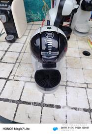 De Longhi dolce gusto
