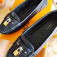 Scarpe Louis Vitton
