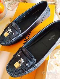 Scarpe Louis Vitton