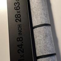 DeltaHub Desk Mat (s)