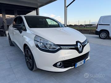 Renault Clio dCi 8V 75 CV Start&Stop 5 porte Energ