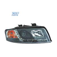 FARI CON LUCE DIURNA PER AUDI A4 BERLINA AVANT 00-