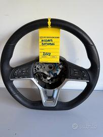 VOLANTE QASHQAI 2018