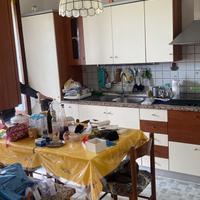 cucina pari al nuovo