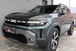 Dacia Duster 1.0 Eco-G Journey 100cv