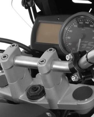 RIALZO MANUBRIO TOURATECH BMW G650GS