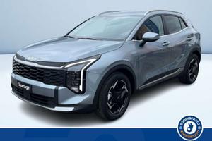 Kia Sportage 1.6 TGDI GPL DCT Style PE