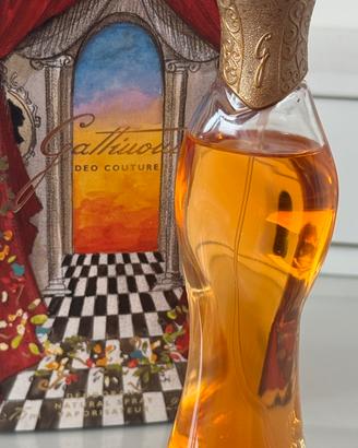 Profumo Gattinoni -Deo Couture