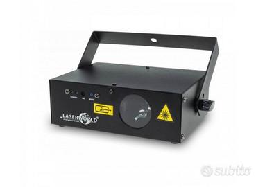 Laserworld EL-230RGB MK2 Show