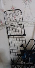 rete  per la macchina per cani