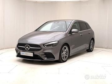 MERCEDES Classe B (W247) - B 180 d Automatic A