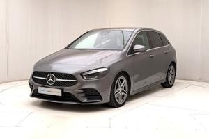 MERCEDES Classe B (W247) - B 180 d Automatic A